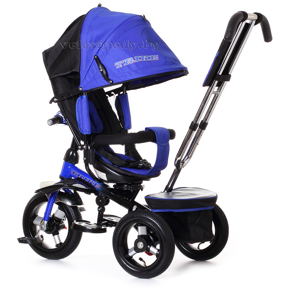 Трехколесный велосипед Trike TL4