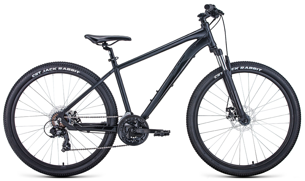 Forward Apache 27,5 2.0 D (2022)