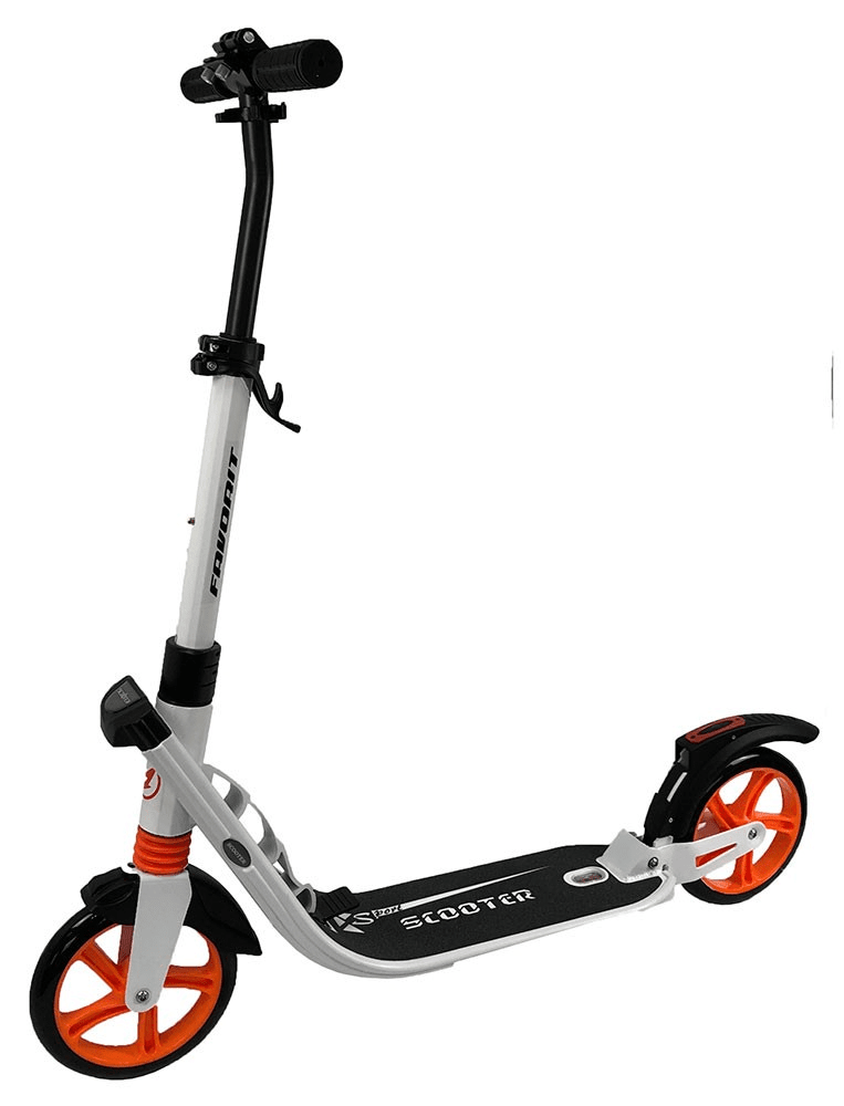 Самокат Favorit XZ-127