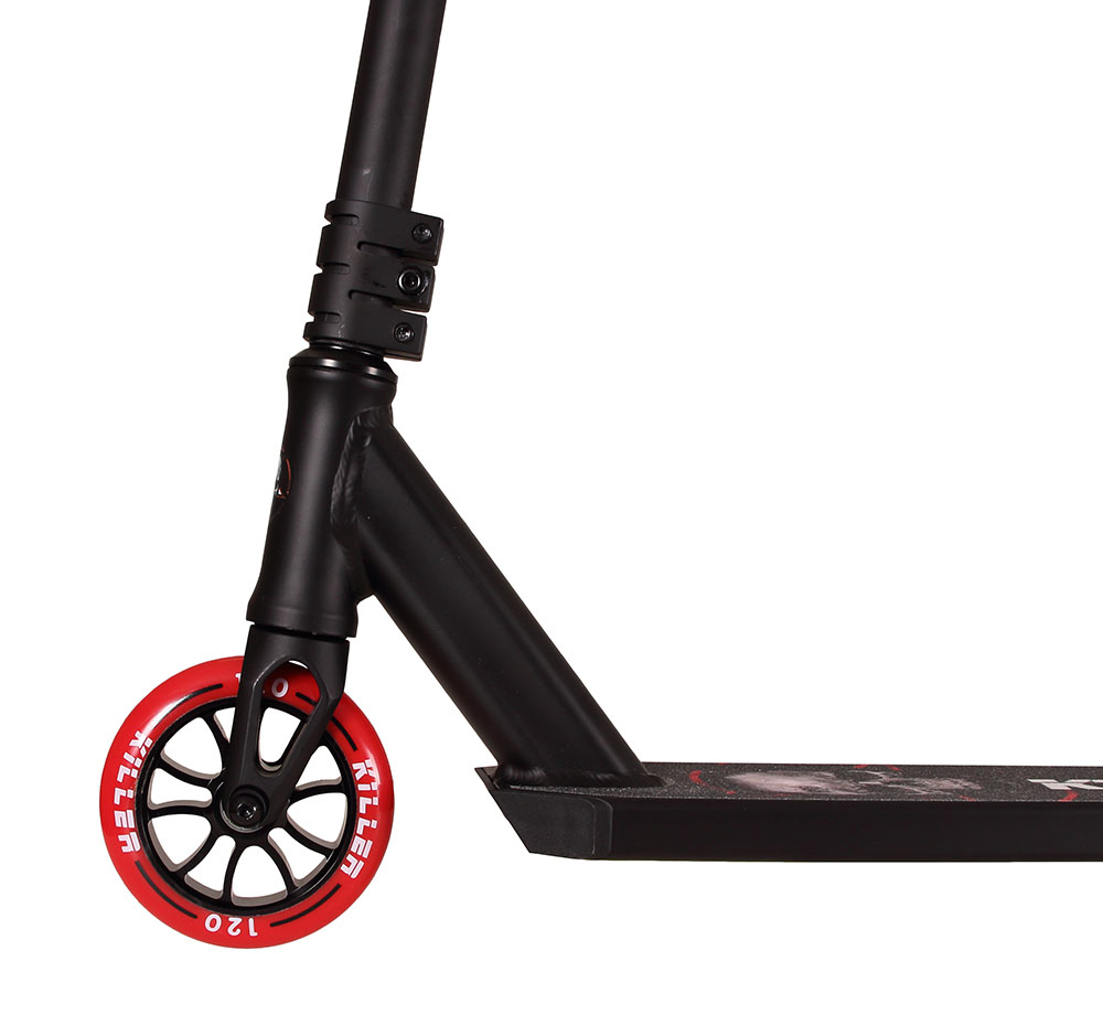 Самокат трюковой Ateox Killer