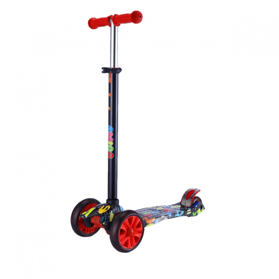 Самокат Explore Jetta WT