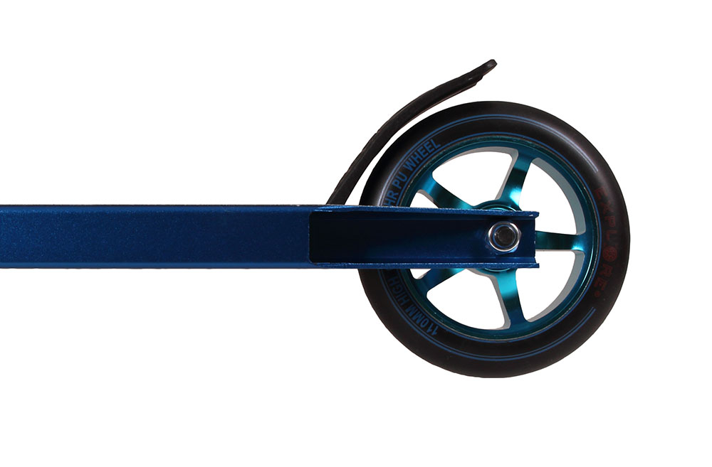 Самокат трюковой Explore Mystique Super HIC OX