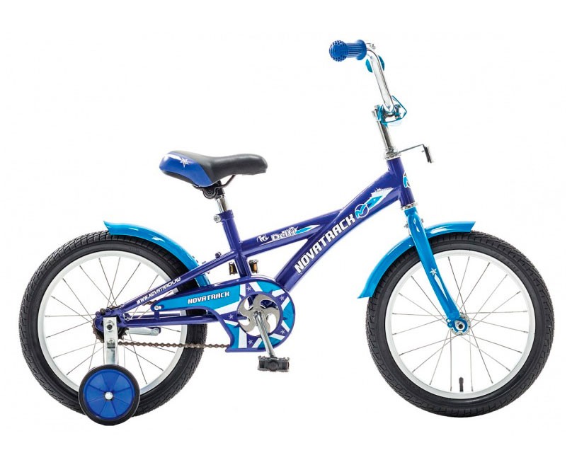 Novatrack Delphi 20"