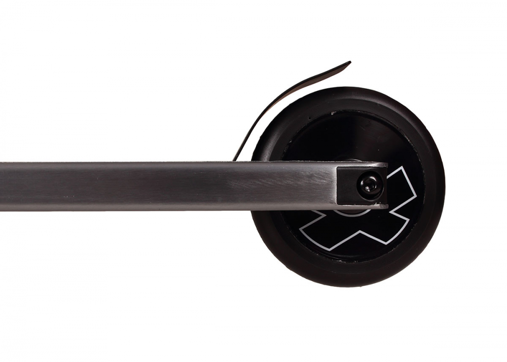 Самокат трюковой Explore Aston