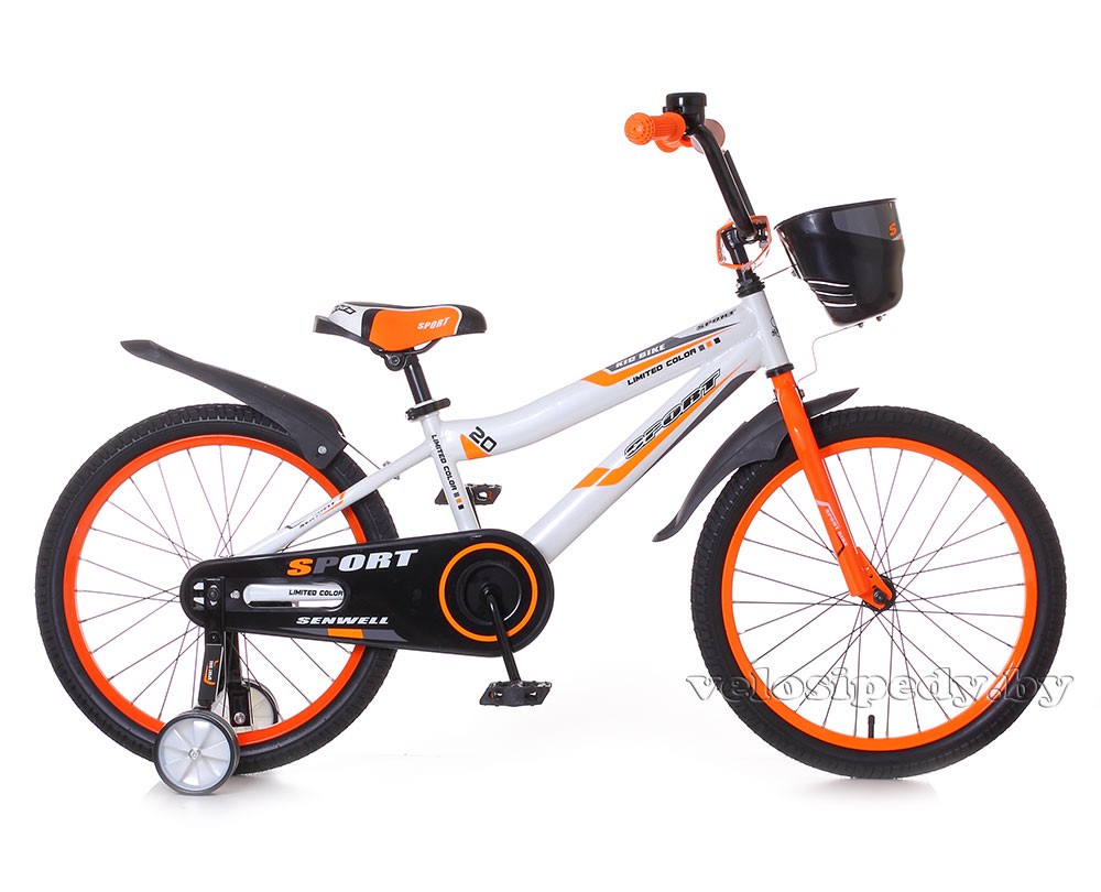 Sport Senwell 20"