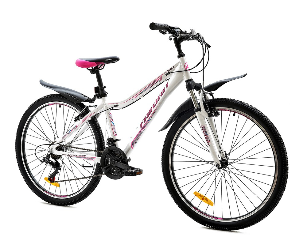 Favorit Angel 26 V (2022)