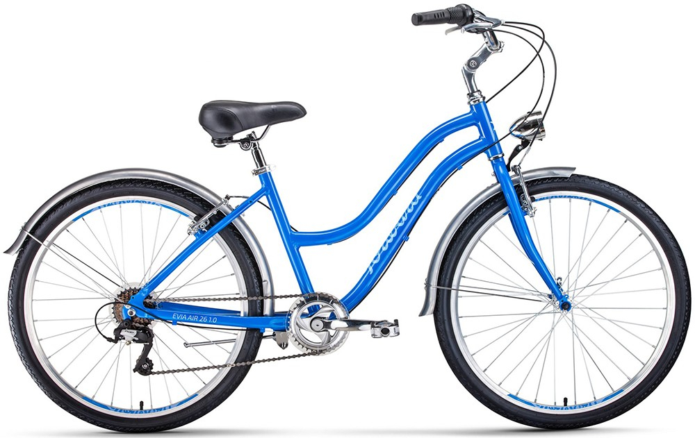 Forward Evia Air 26 1.0 (2021)