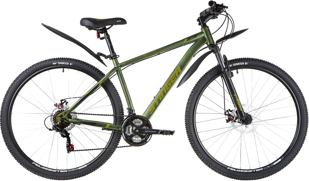 Stinger Caiman D 29" (2021)