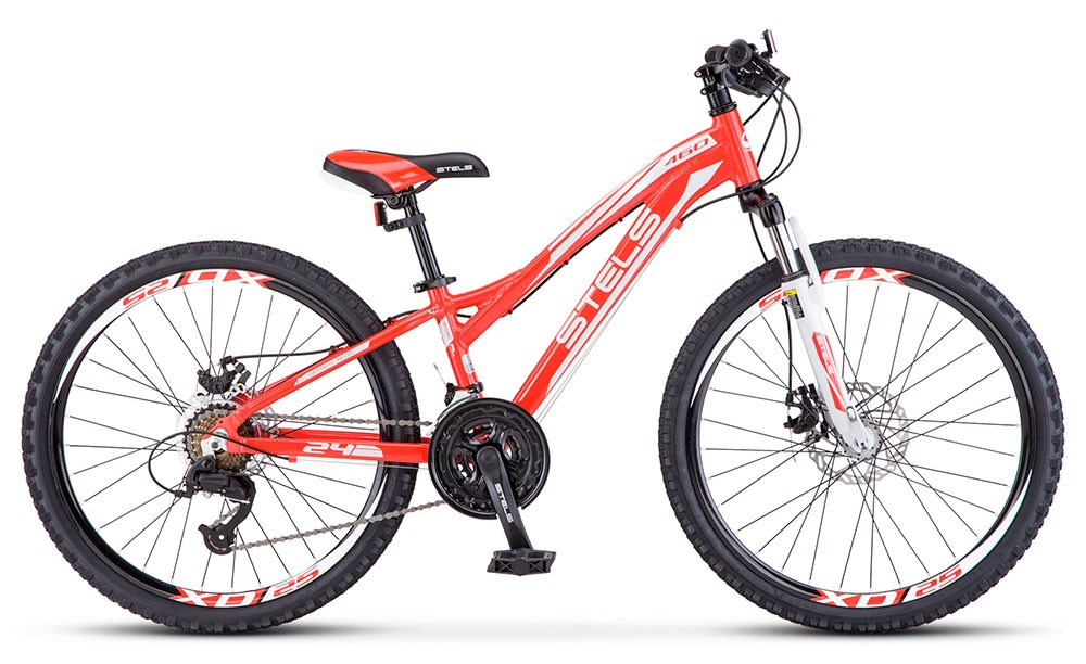 Stels Navigator-460 MD 24" V021