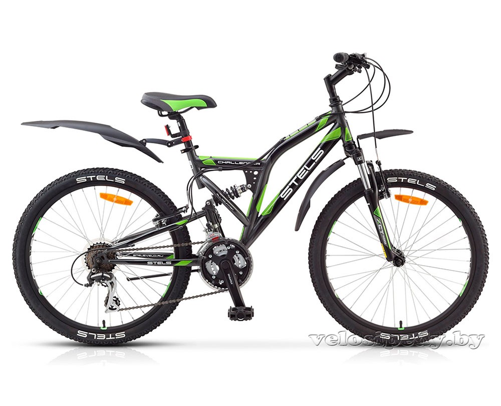 Stels Challenger V 24"