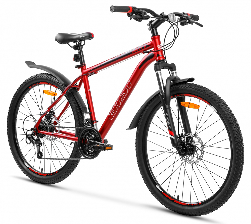 Aist Quest Disc 29 (2019)