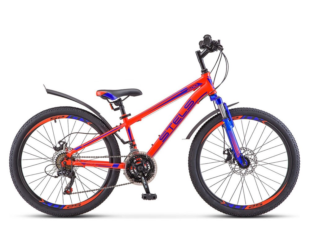 Stels Navigator-400 MD 24" V010