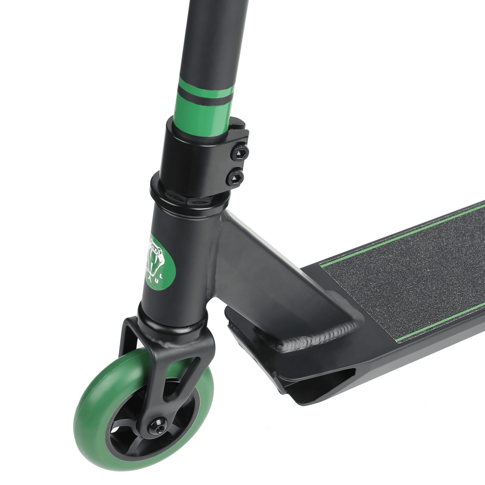 Самокат трюковой Vokul Zest