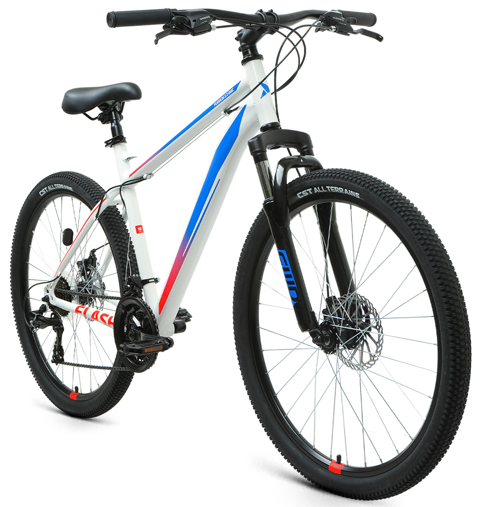 Forward Flash 26 2.2 S DISC (2021)