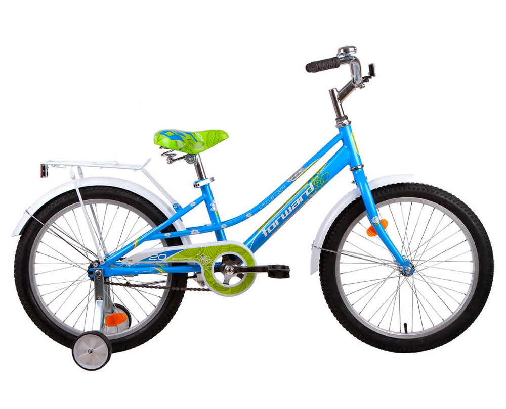 Forward Little Lady Azure 20