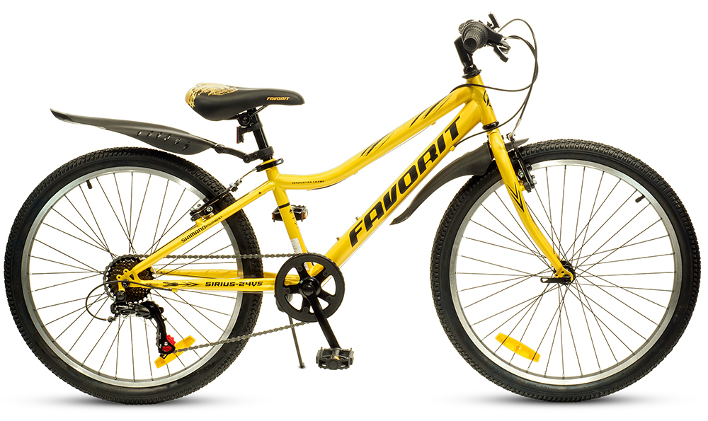 Favorit Sirius 24VS