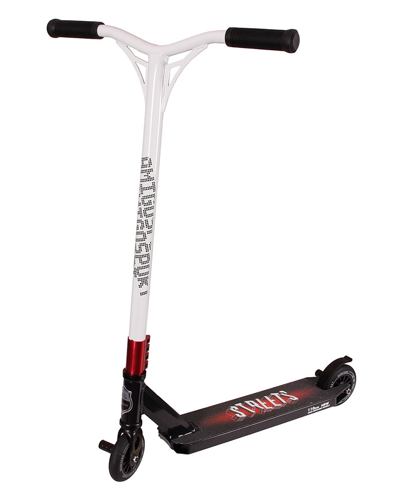 Самокат трюковой Explore Street