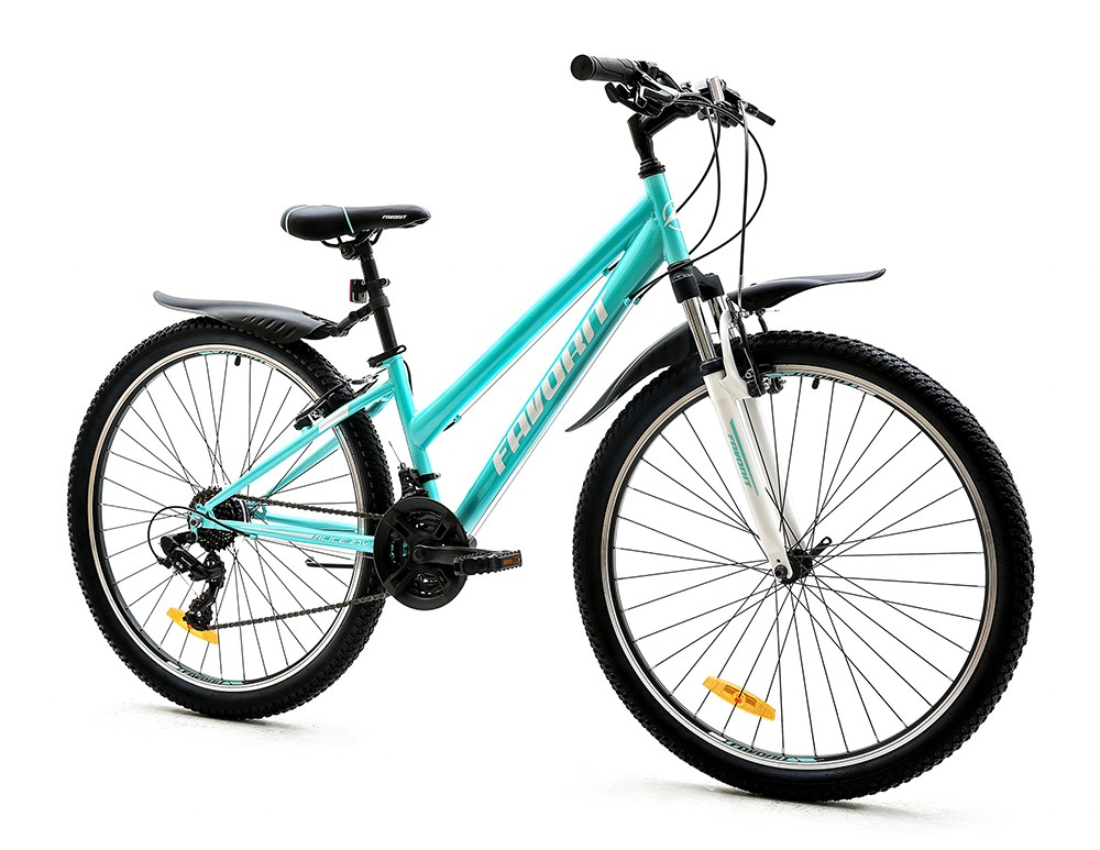 Favorit Alice 27 V (2020)