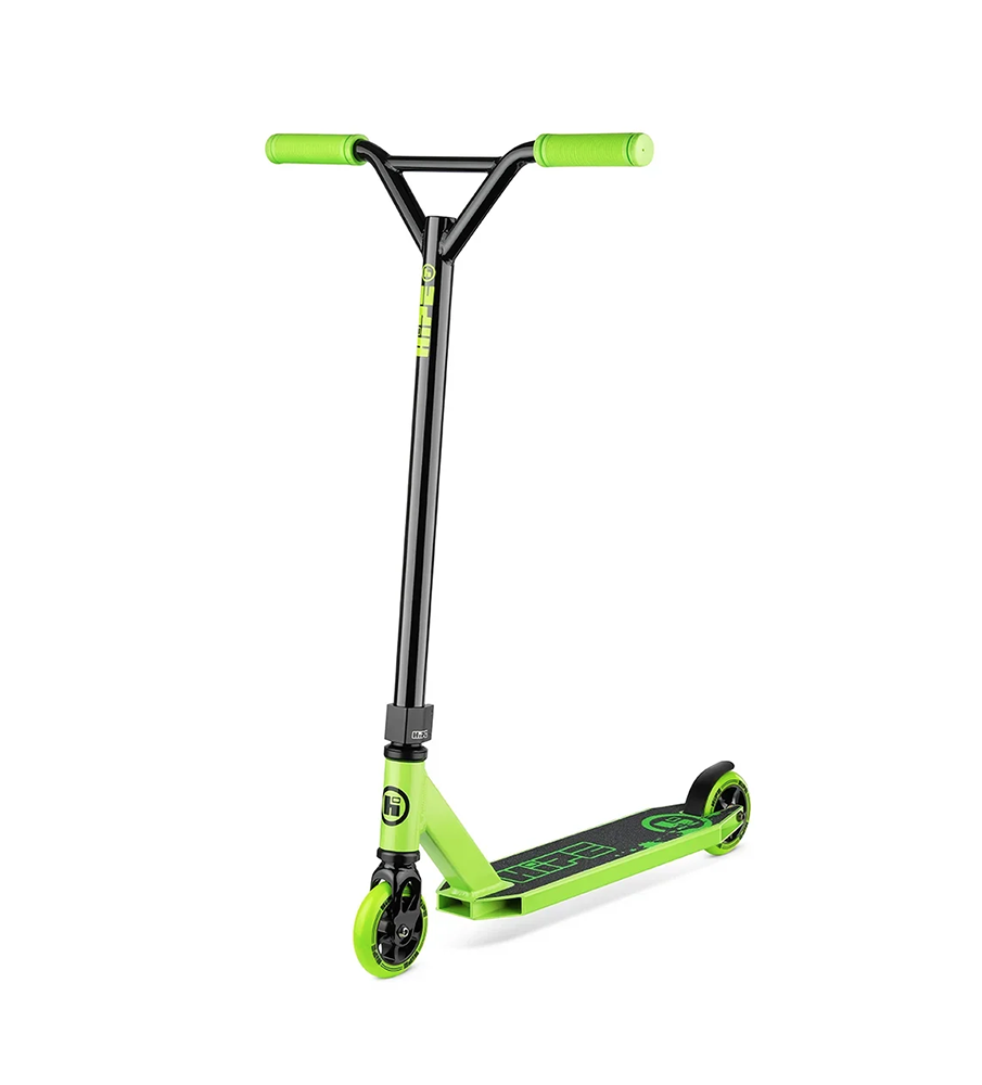 Самокат трюковой Hipe H1