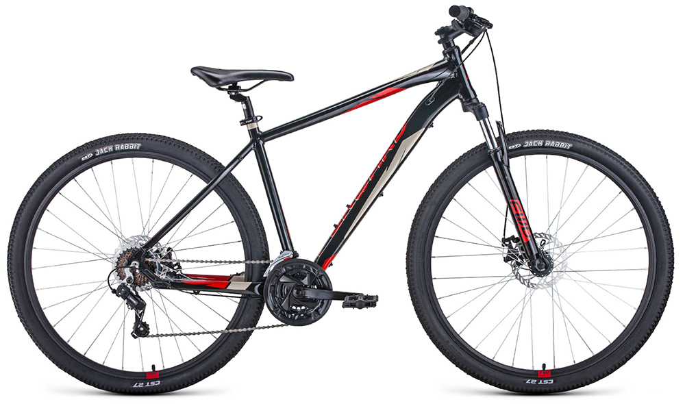 Forward Apache 29 2.0 D (2022)