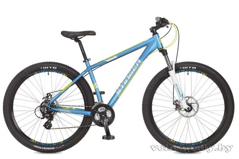 Stinger Reload D 29"