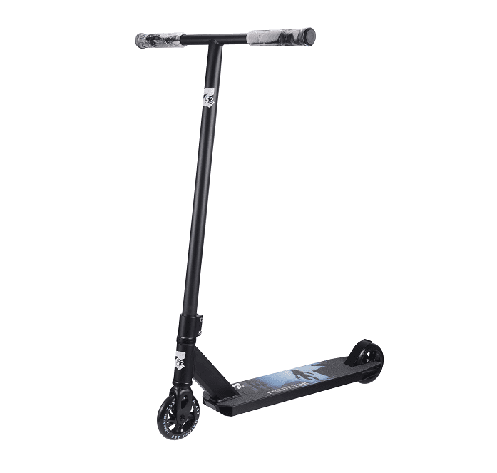 Самокат трюковой Z53 Predator 2