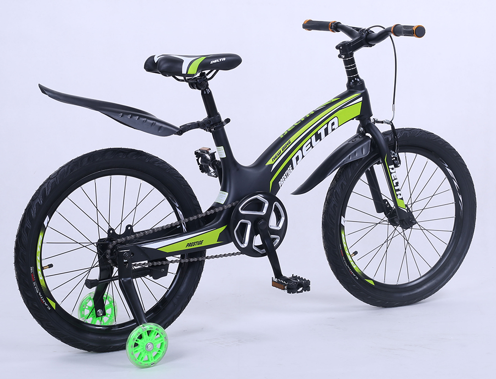 Delta Prestige Maxx 20"