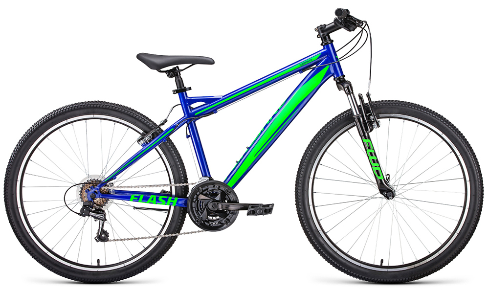 Forward Flash 26 1.0 (2022)