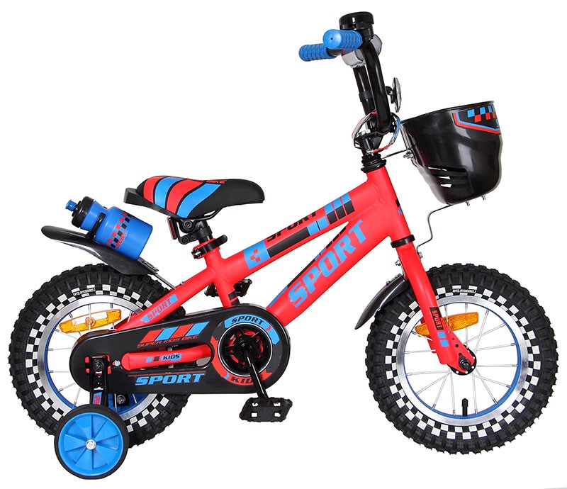 Tornado New Sport 12"