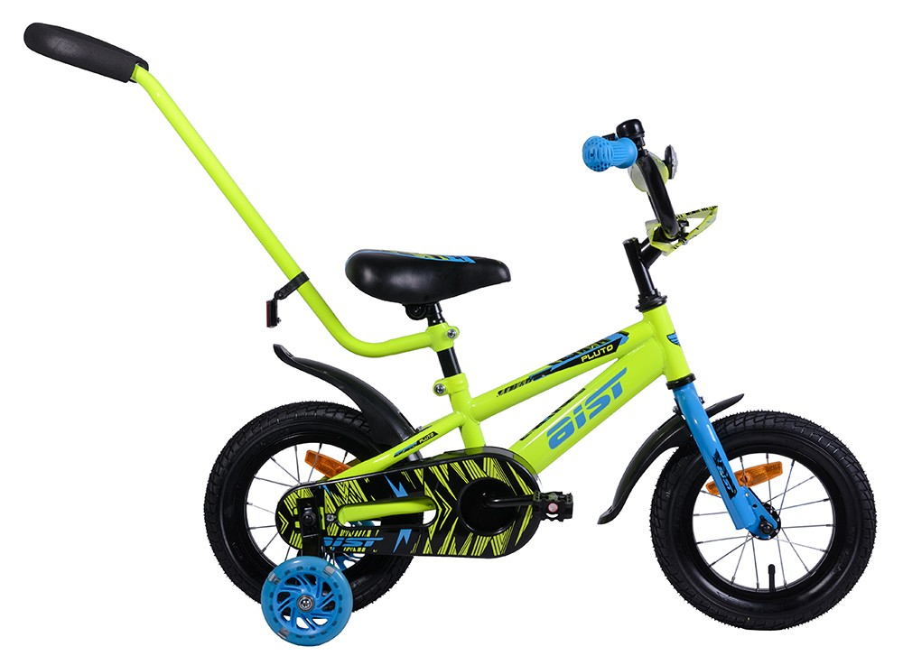 Aist Pluto 12" (2019)