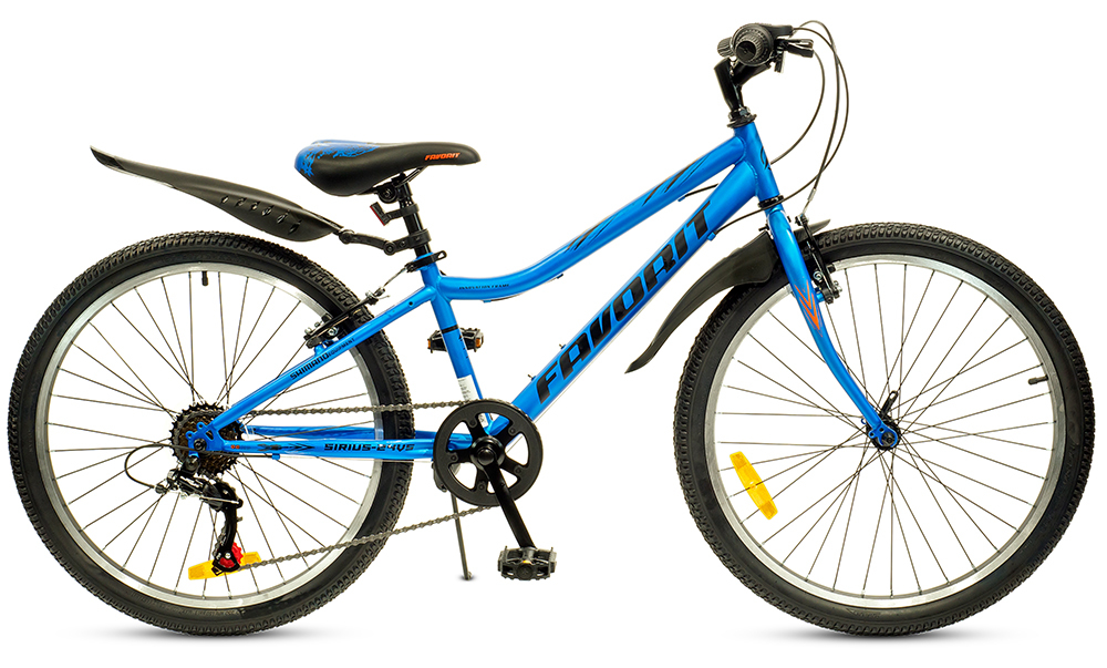 Favorit Sirius 24VS