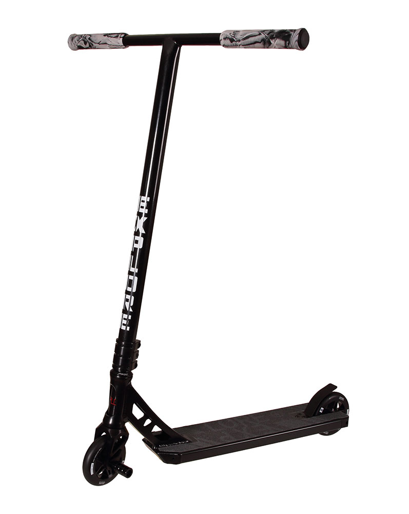 Самокат трюковой Explore Galant