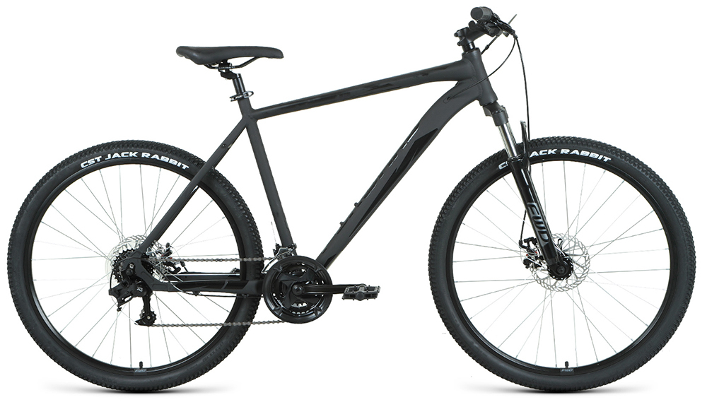 Forward Apache 27,5 2.2 D (2022)