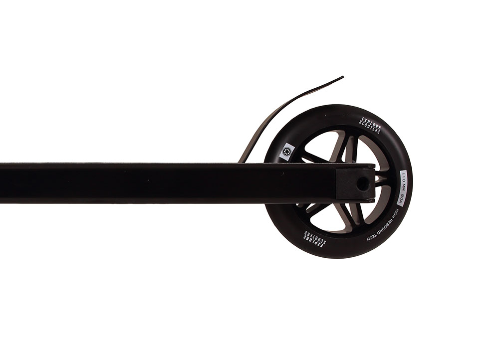 Самокат трюковой Explore Galant