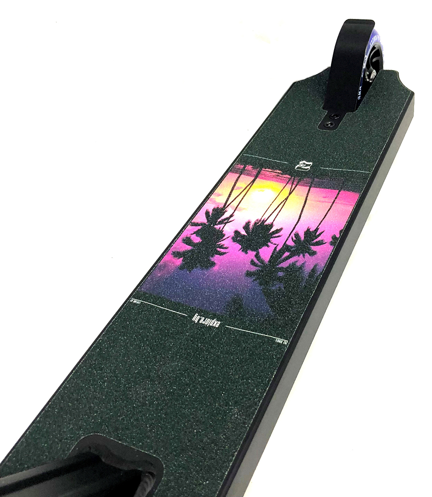 Самокат трюковой Z53 Kast Miami