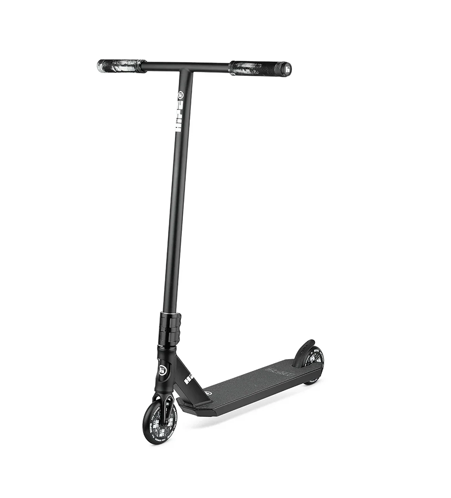 Самокат трюковой Hipe H4