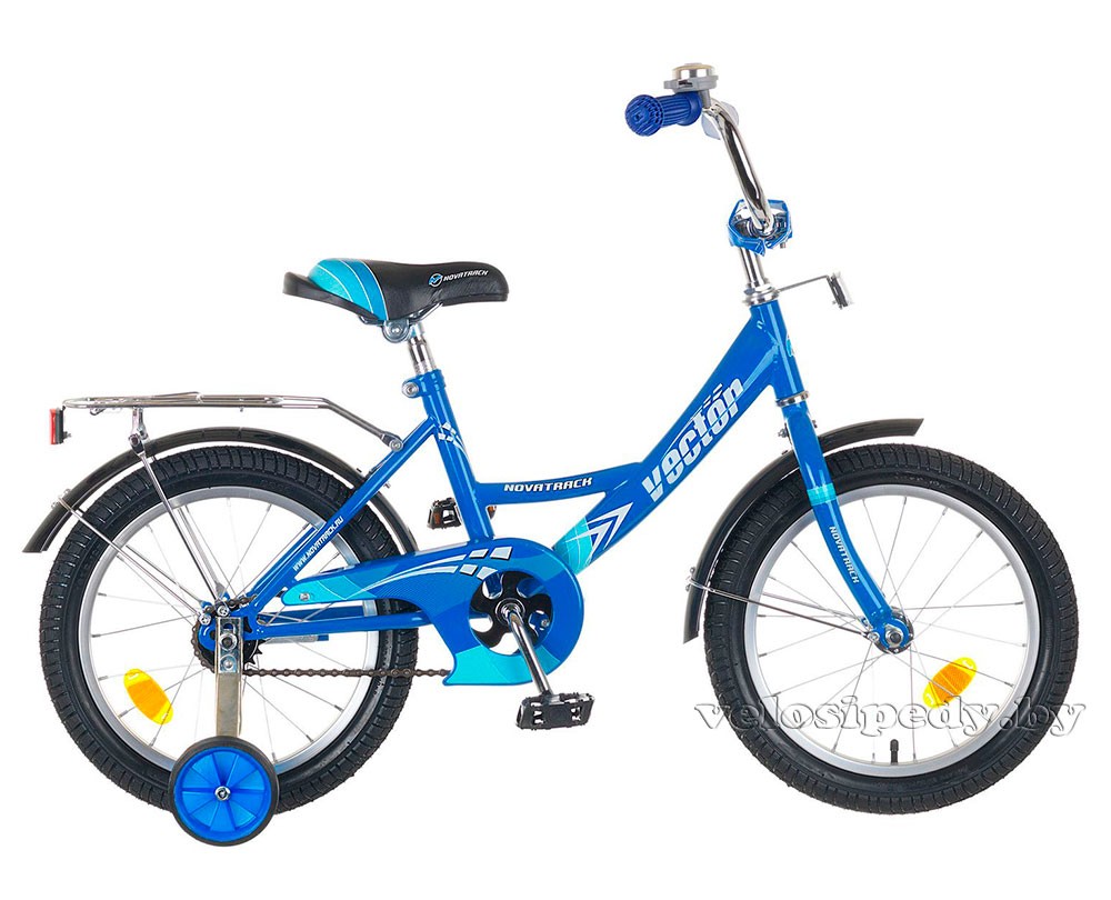 Novatrack Vector 16"