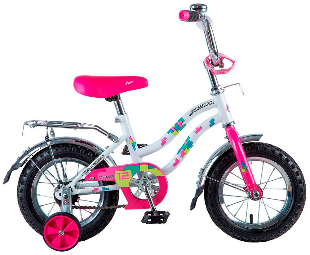 Novatrack Tetris 12"