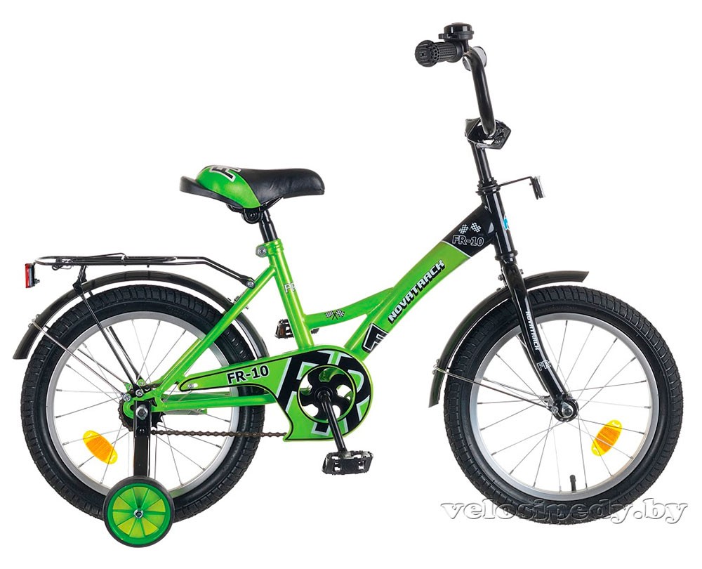 Novatrack FR-10 20''