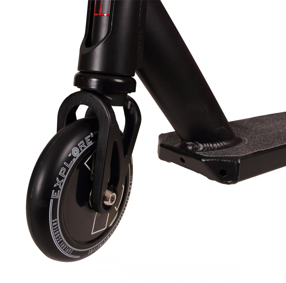 Самокат трюковой Explore Mystique PC Neo T