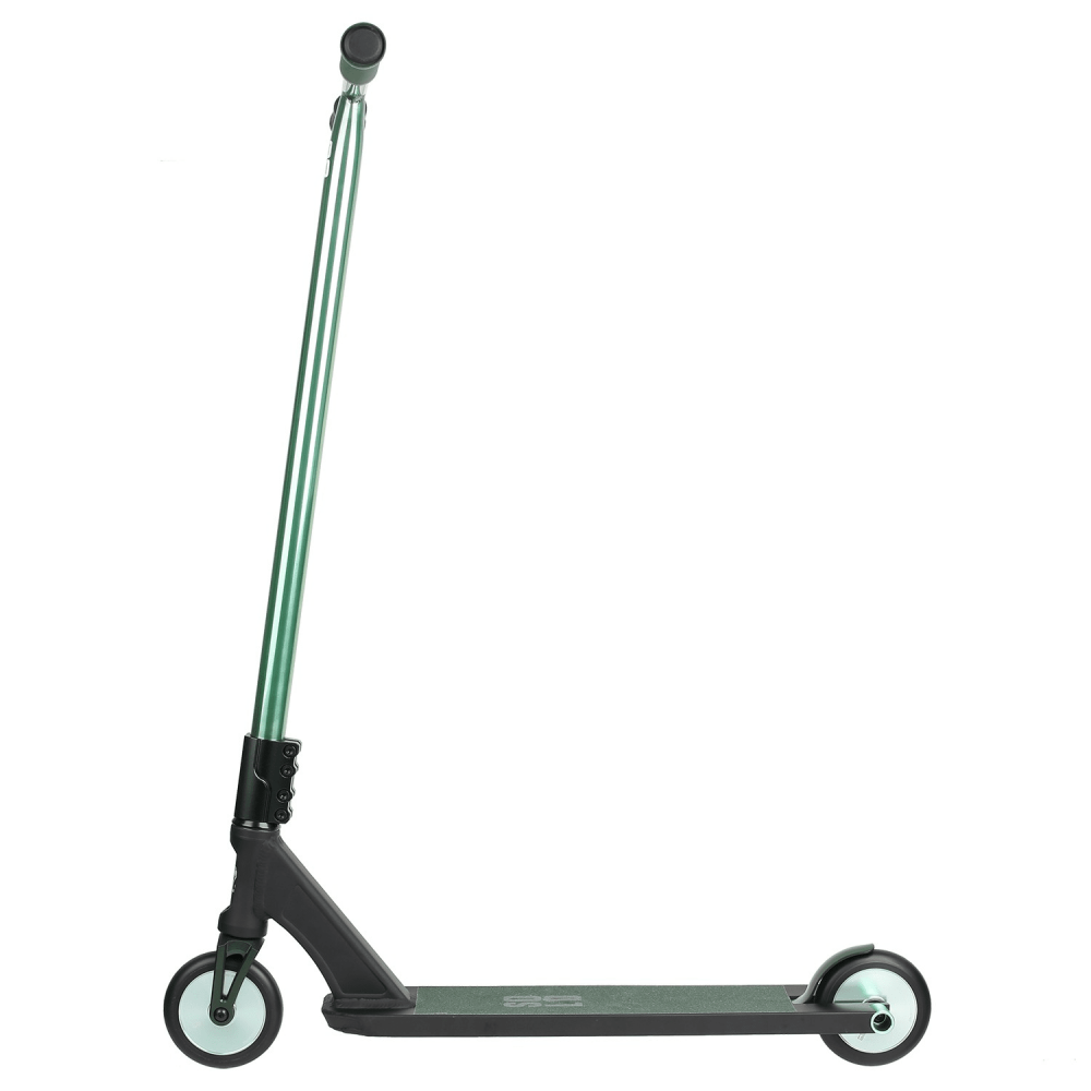 Самокат трюковой Vokul Solo