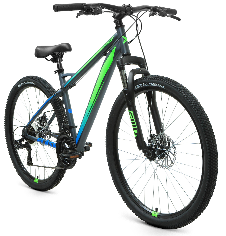 Forward Flash 26 2.2 S DISC (2021)