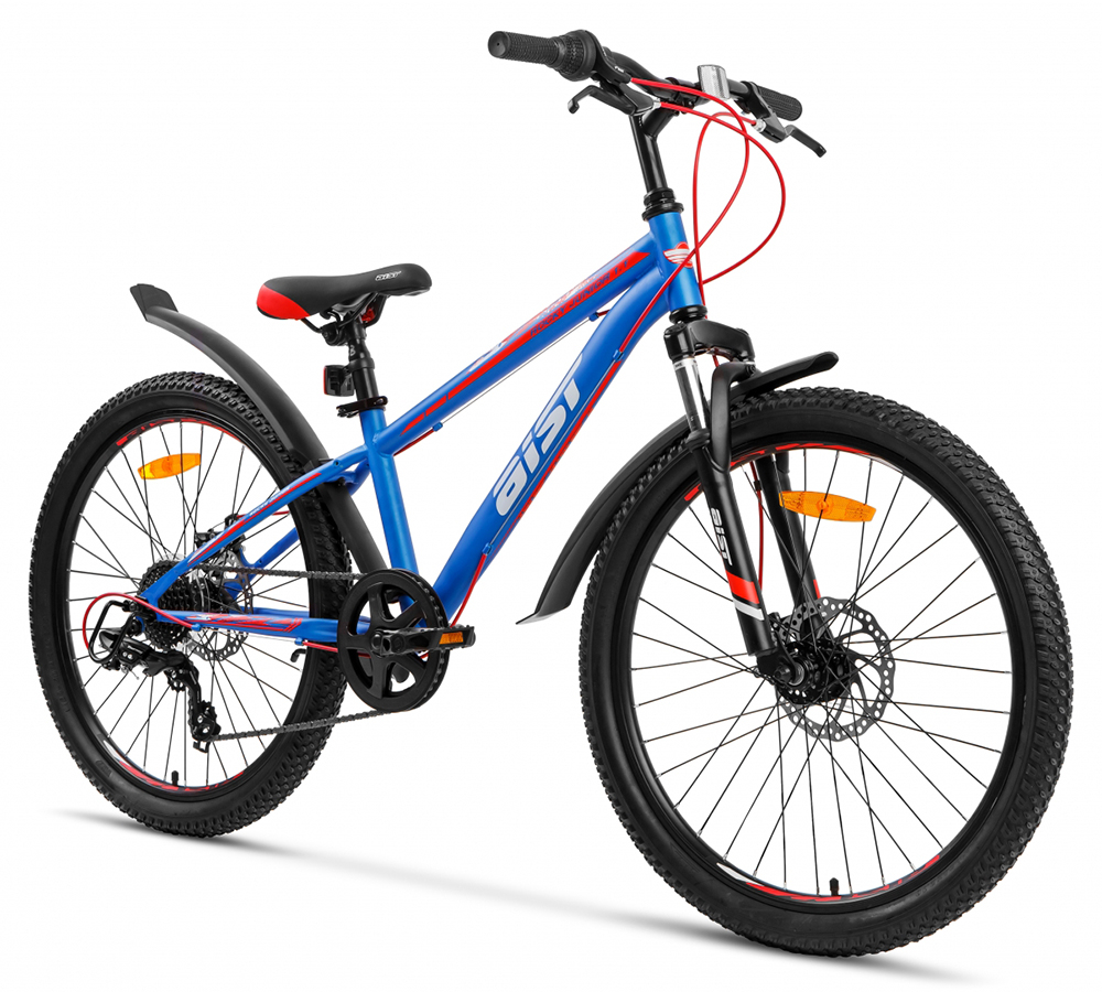 Aist Rocky Junior 1.1 (2021)