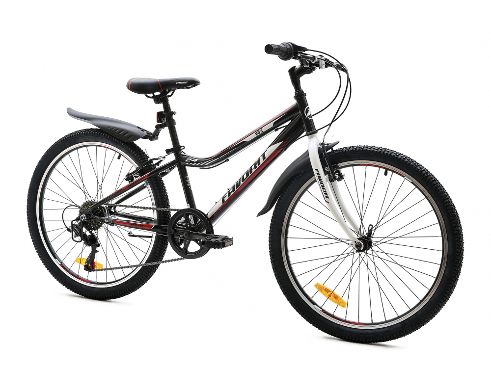 Favorit Fox 24 V (2020)