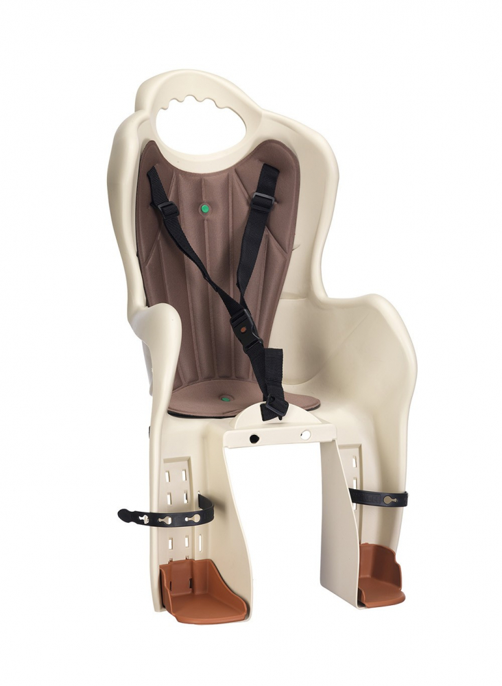 Кресло велосипедное детское HTP ELIBAS P