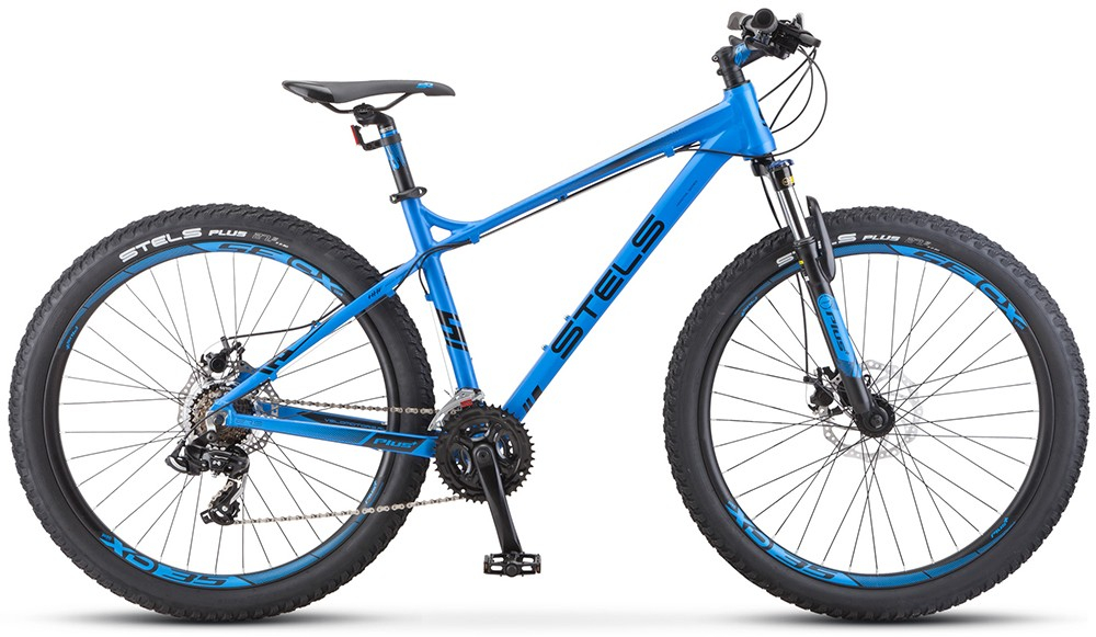 Stels Adrenalin MD 27.5" V010