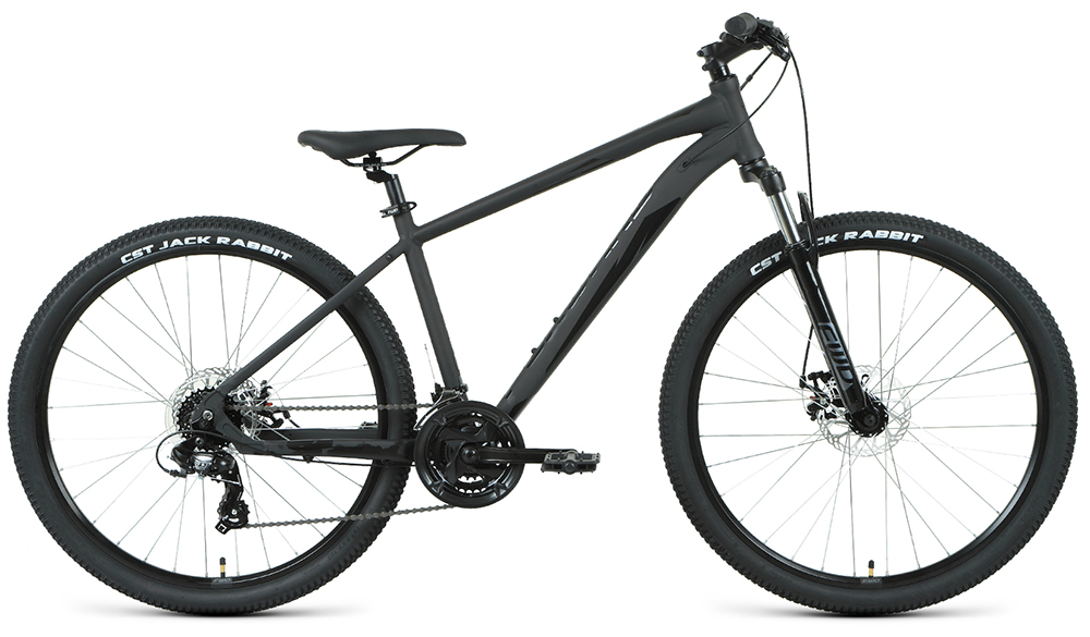 Forward Apache 27,5 2.2 S DISC (2021)