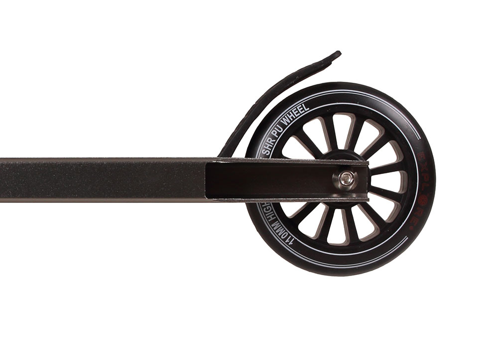 Самокат трюковой Explore Mystique OX