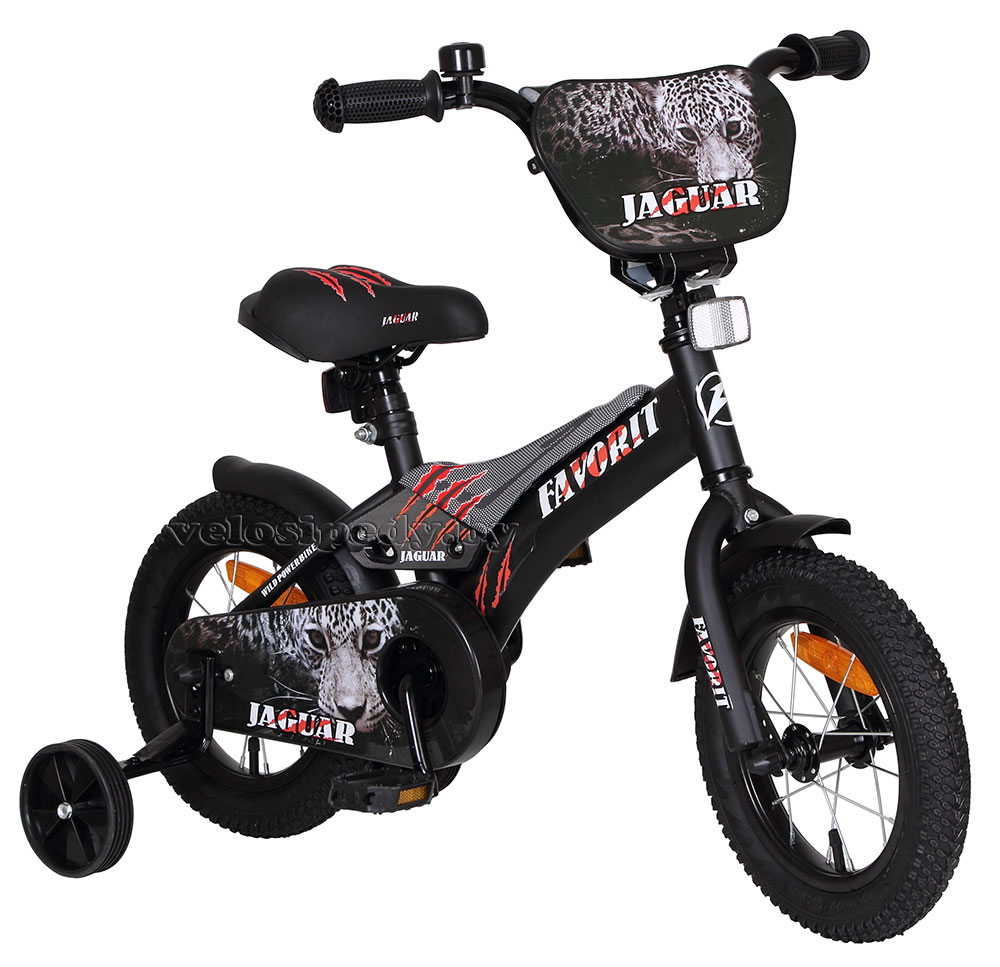 Favorit Jaguar 12" (2022)