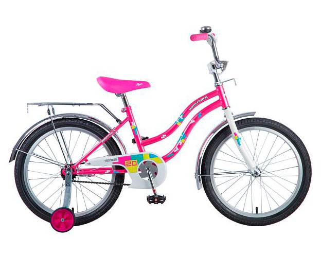 Novatrack Tetris 20"